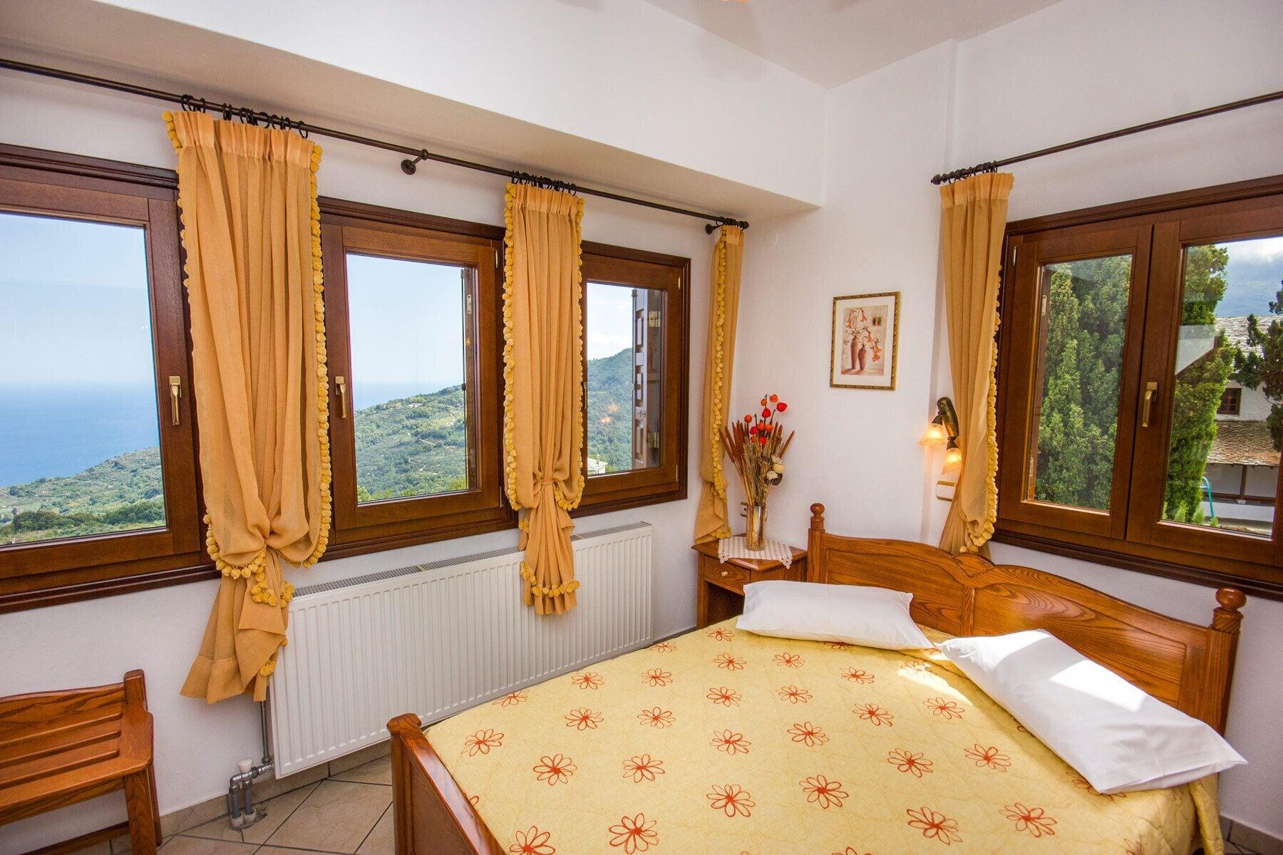 Guesthouse Papagiannopoulou Zagora Exterior foto