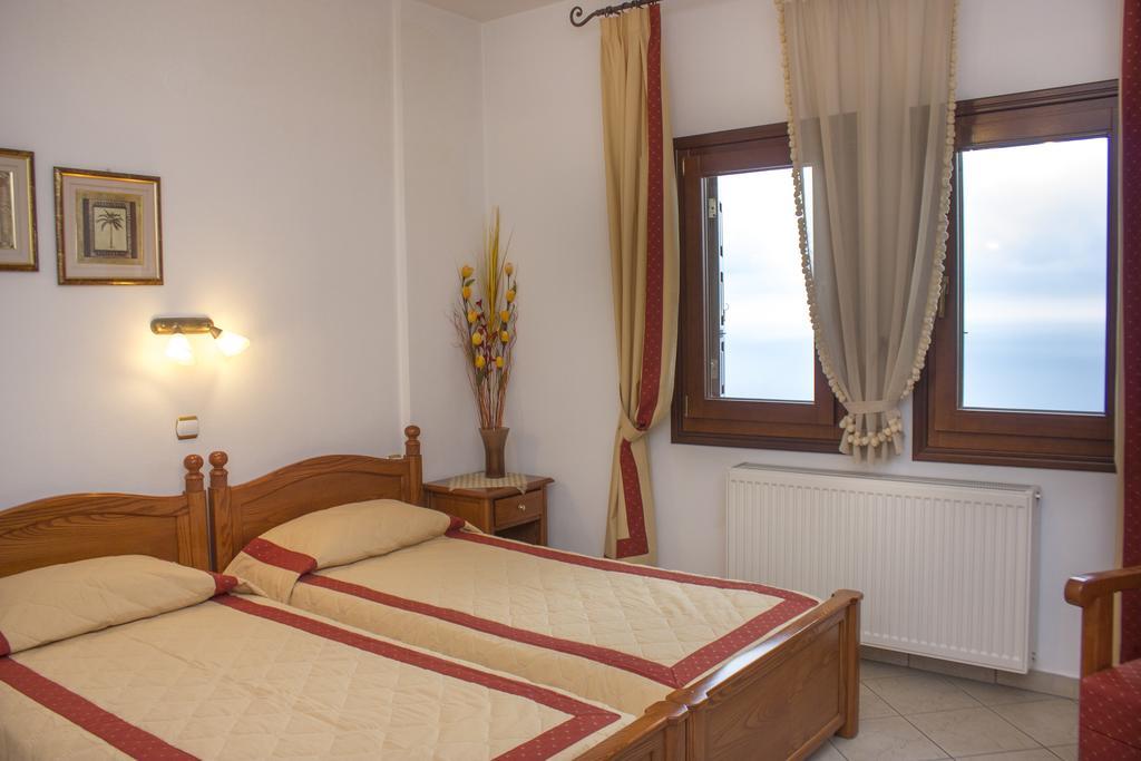 Guesthouse Papagiannopoulou Zagora Zimmer foto